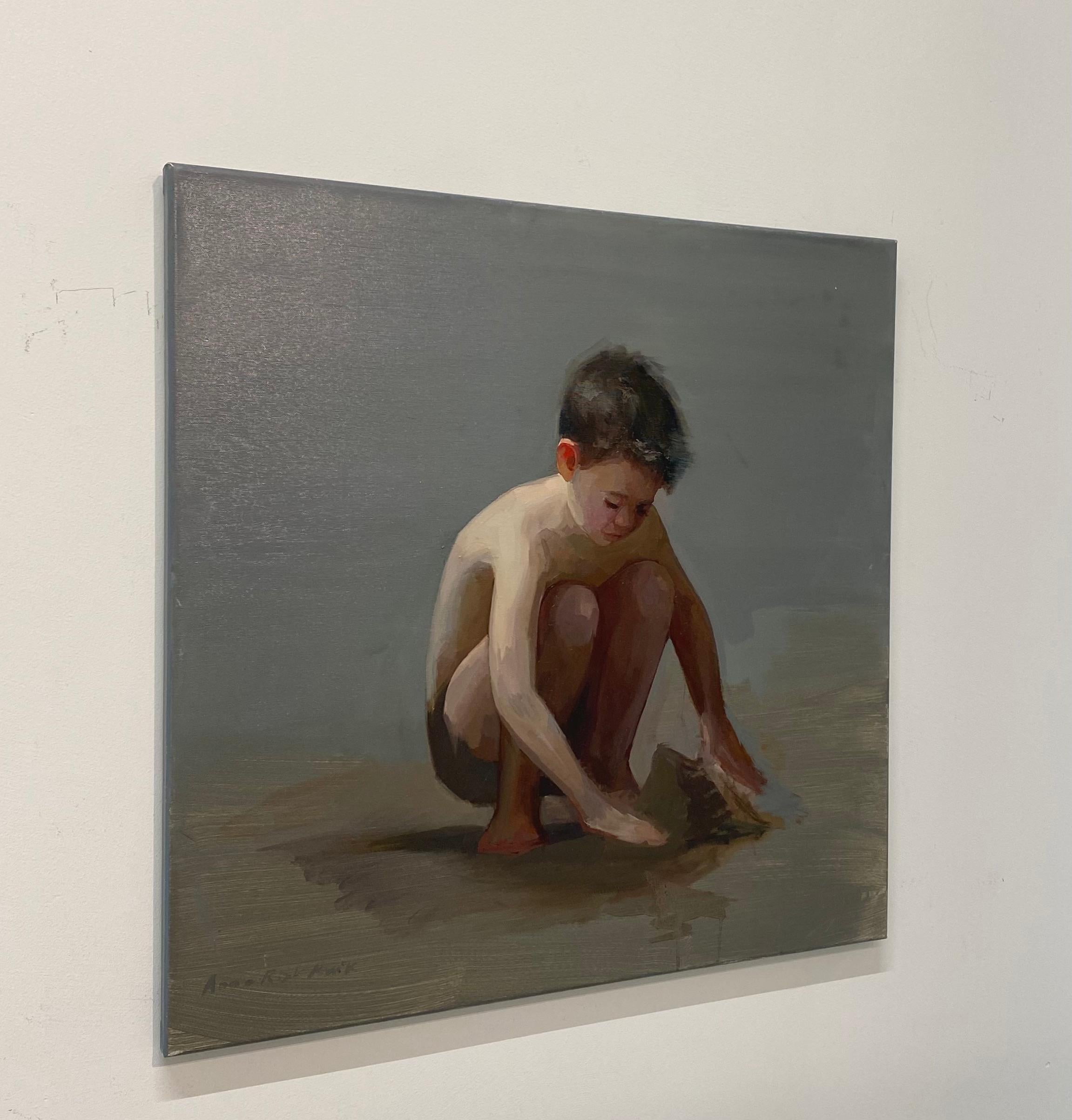 anne rixt kuik