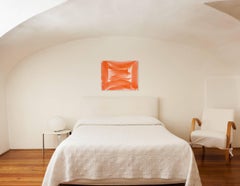 Respiratore (Pittura astratta)