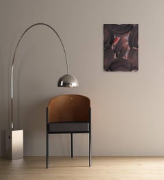 Drama Queen (Pittura astratta)