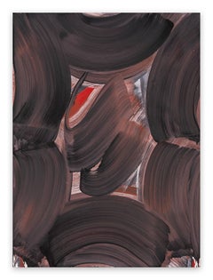 Abstract Expressionist Abstract Paintings
