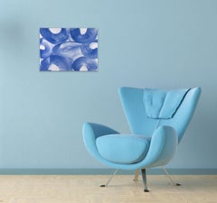 Persian 1 (Abstract Painting)