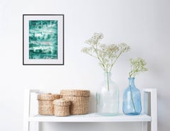 Schist 5 (peinture abstraite)