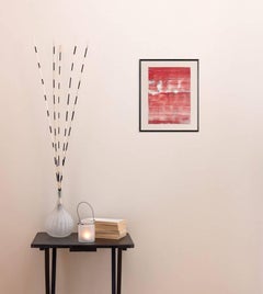 Schist 9 (Abstraktes Gemälde)