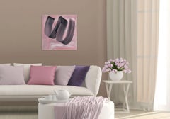 Selfie (Pittura astratta)