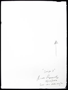 Swipe 3 (Abstract painting)