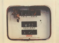 "69 Cent pro Gallone"