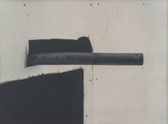 Abandoned Building Detail