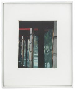 Architectural Compositions, 2