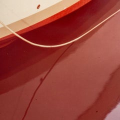 Boat Reflections