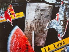 Digital Photography Collage