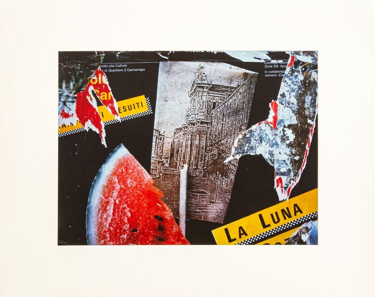 Digital Photography Collage