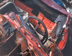 Junk Car Composition