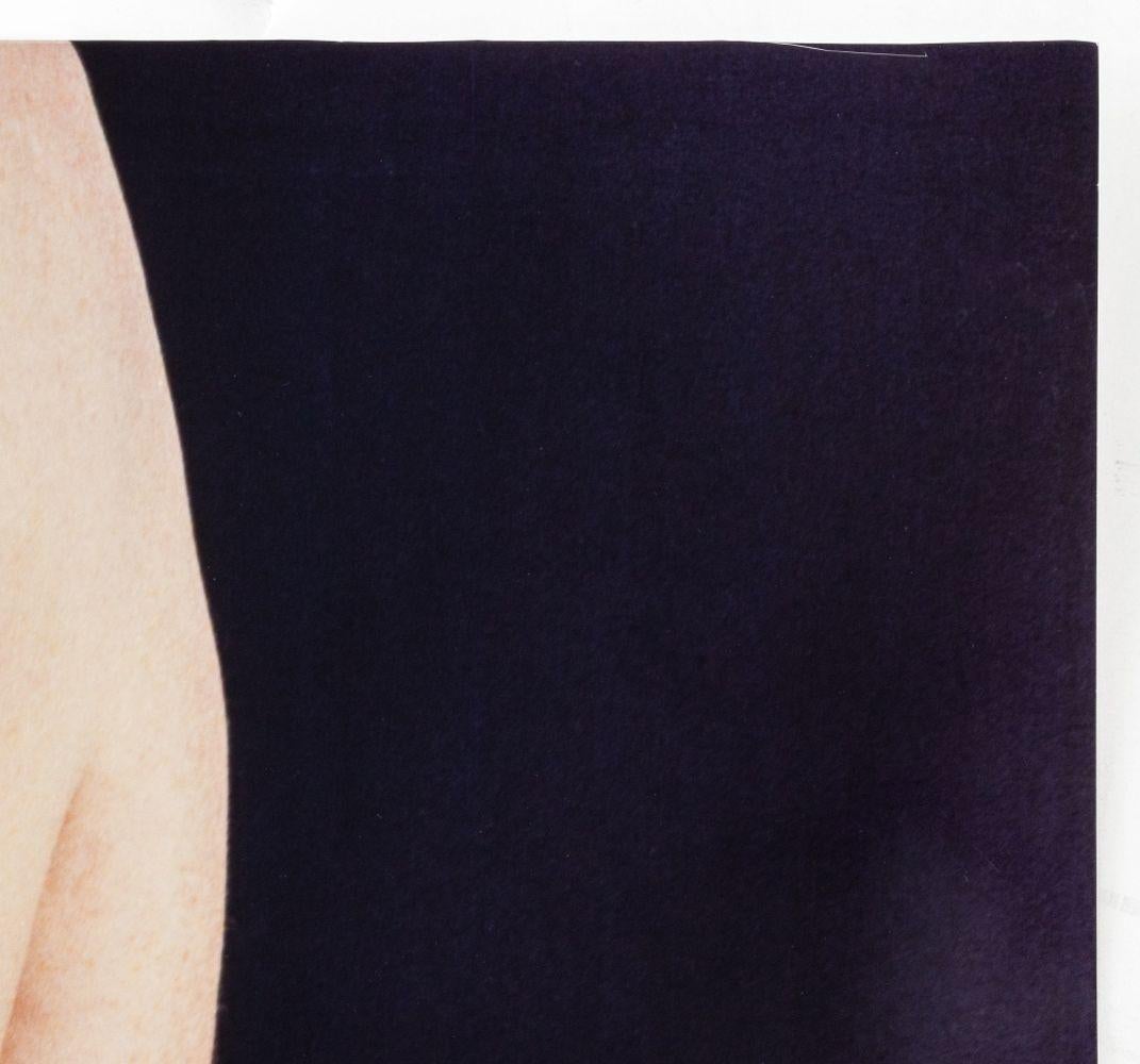 Figure féminine debout - Contemporain Photograph par Anne Sager