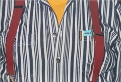 Striped Shirt