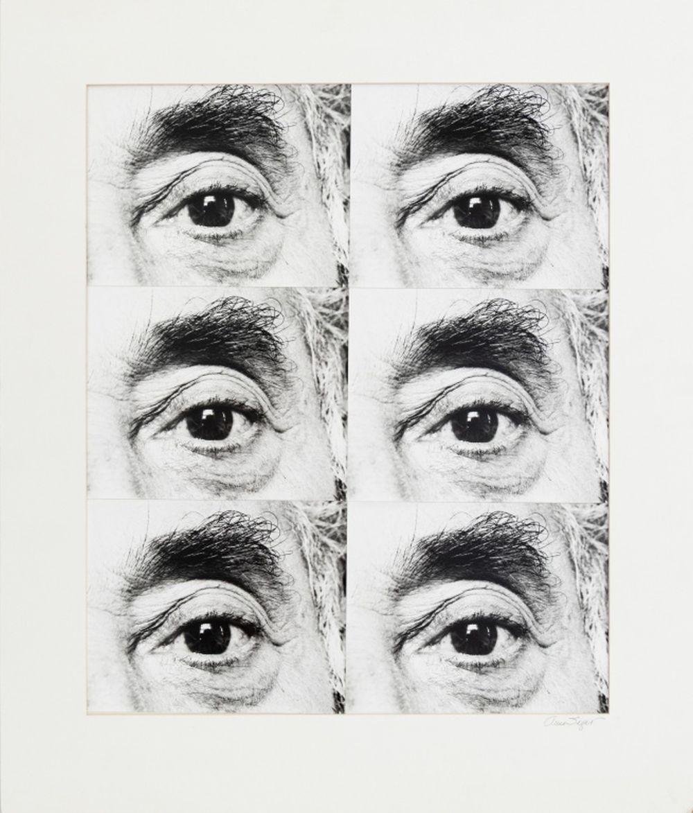 Drawing Photography