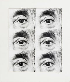 "The Eye of Eisenstaedt"