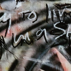"Trying to Live..."