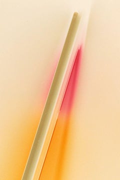 Abstract Composition in Cream