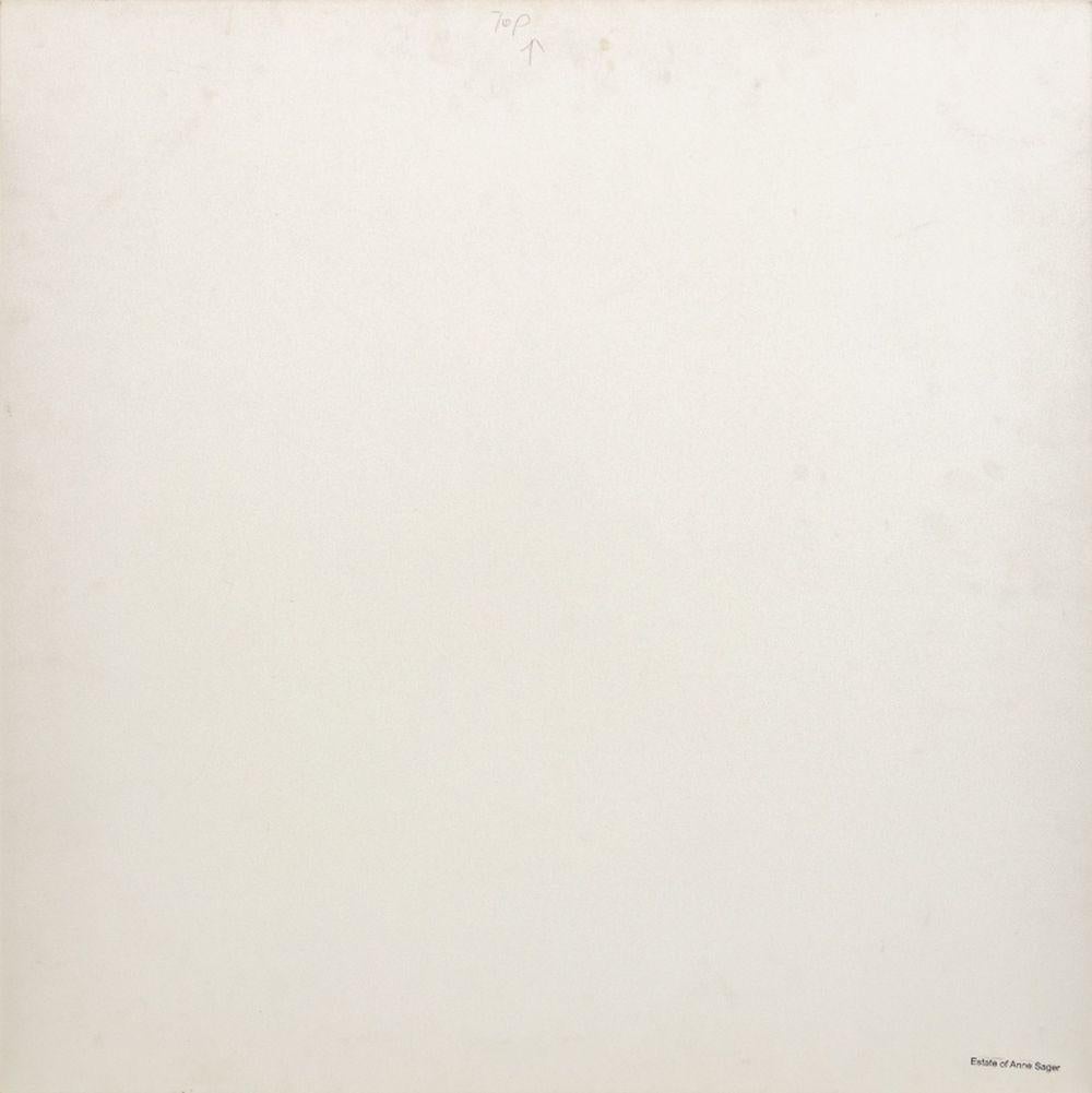 Abstract Composition in Cream For Sale 1