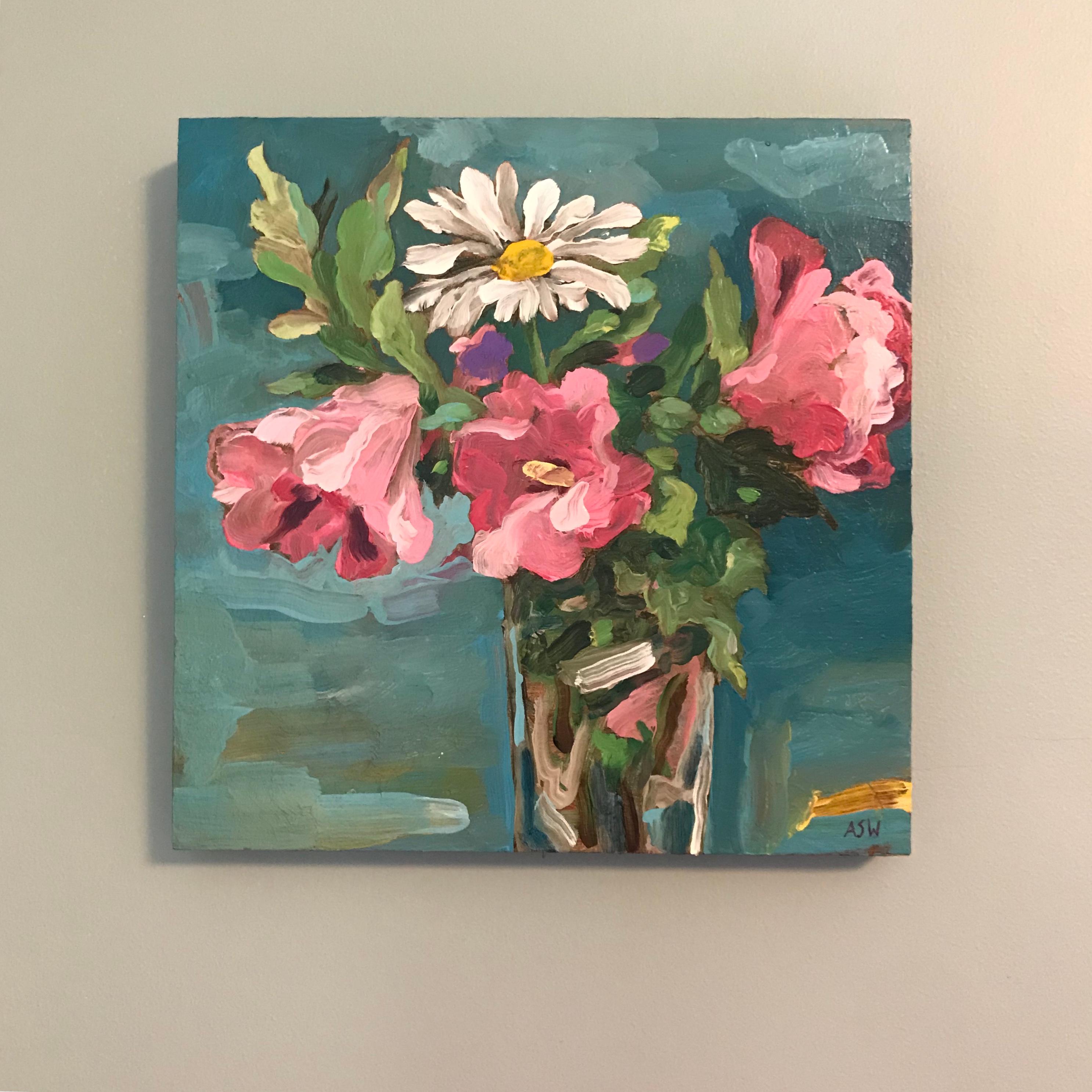 ann sargent