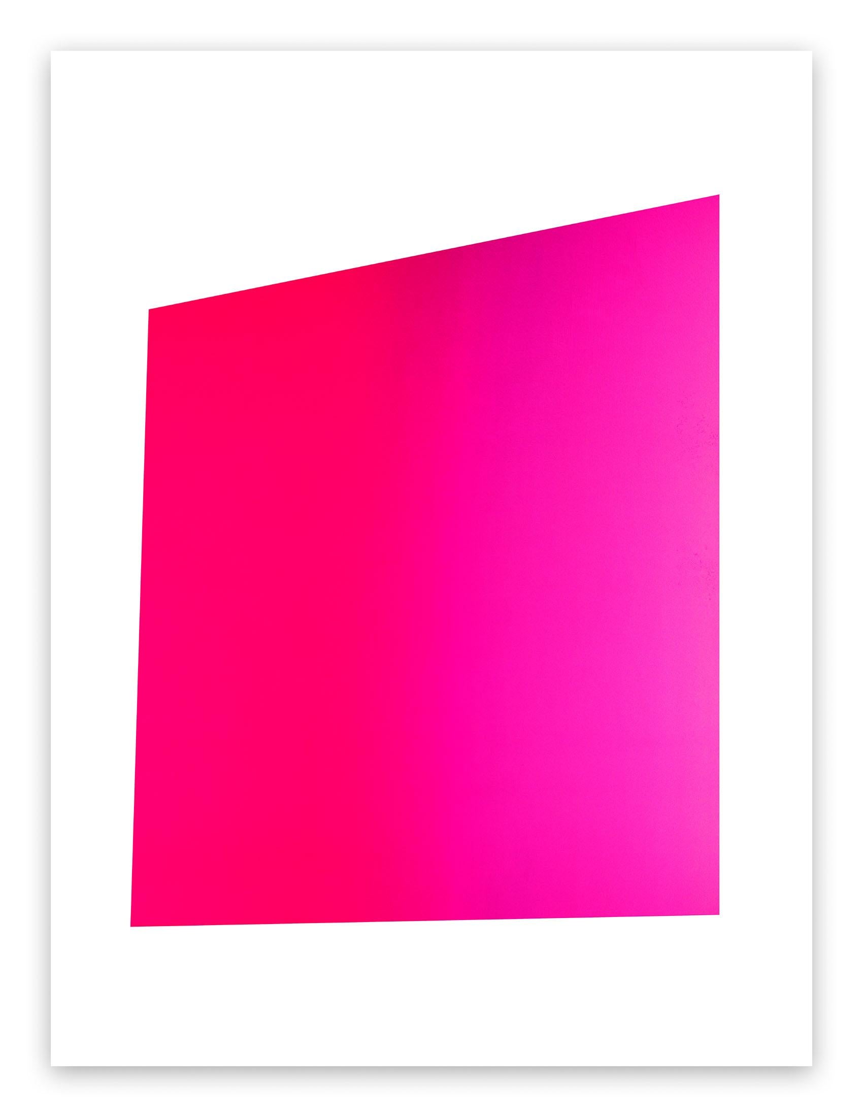 Color Kinesthesia 6A4221 Pink (Abstract Photography) 

Photographic C Prints, printed on Canson Platinè fiber Rag 310g - Unframed

"Edition of 3 + 2Ap  Turnaround time 2-3 weeks, printed on demand.

This artwork will be shipped rolled in a