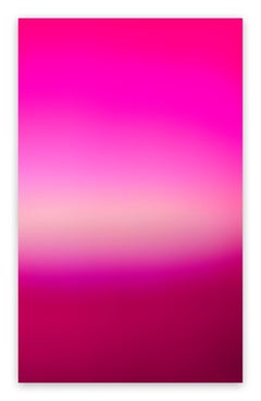Cosmosis Collages 24A577C no 123 Pink (Abstract Photography)