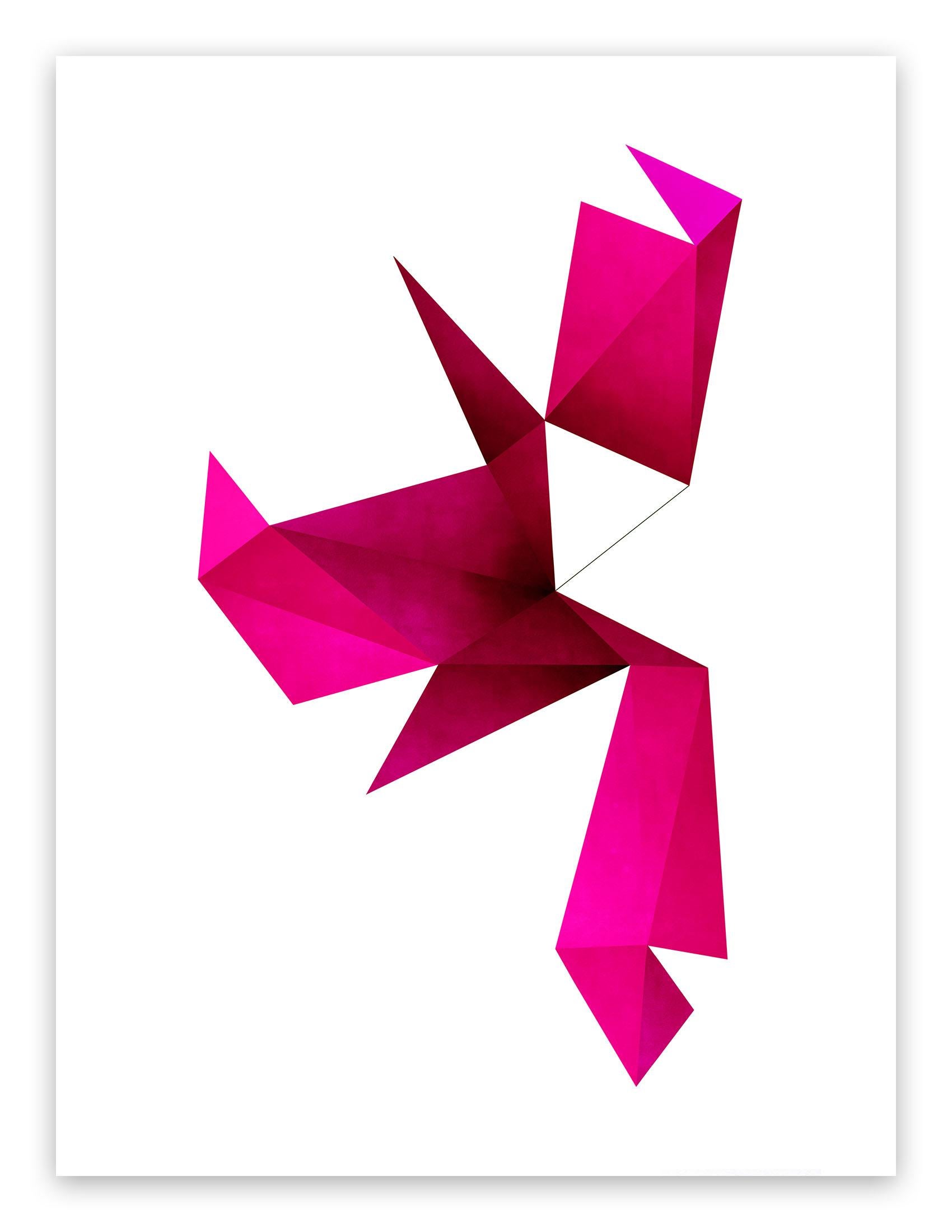 Universals Foldouts 07022012 Pink (Abstract Photography) 

Photographic C Prints, printed on Canson Platinè fiber Rag 310g - Unframed

"Edition of 6 + 2Ap.  Turnaround time 2-3 weeks, printed on demand.

This artwork will be shipped rolled in a