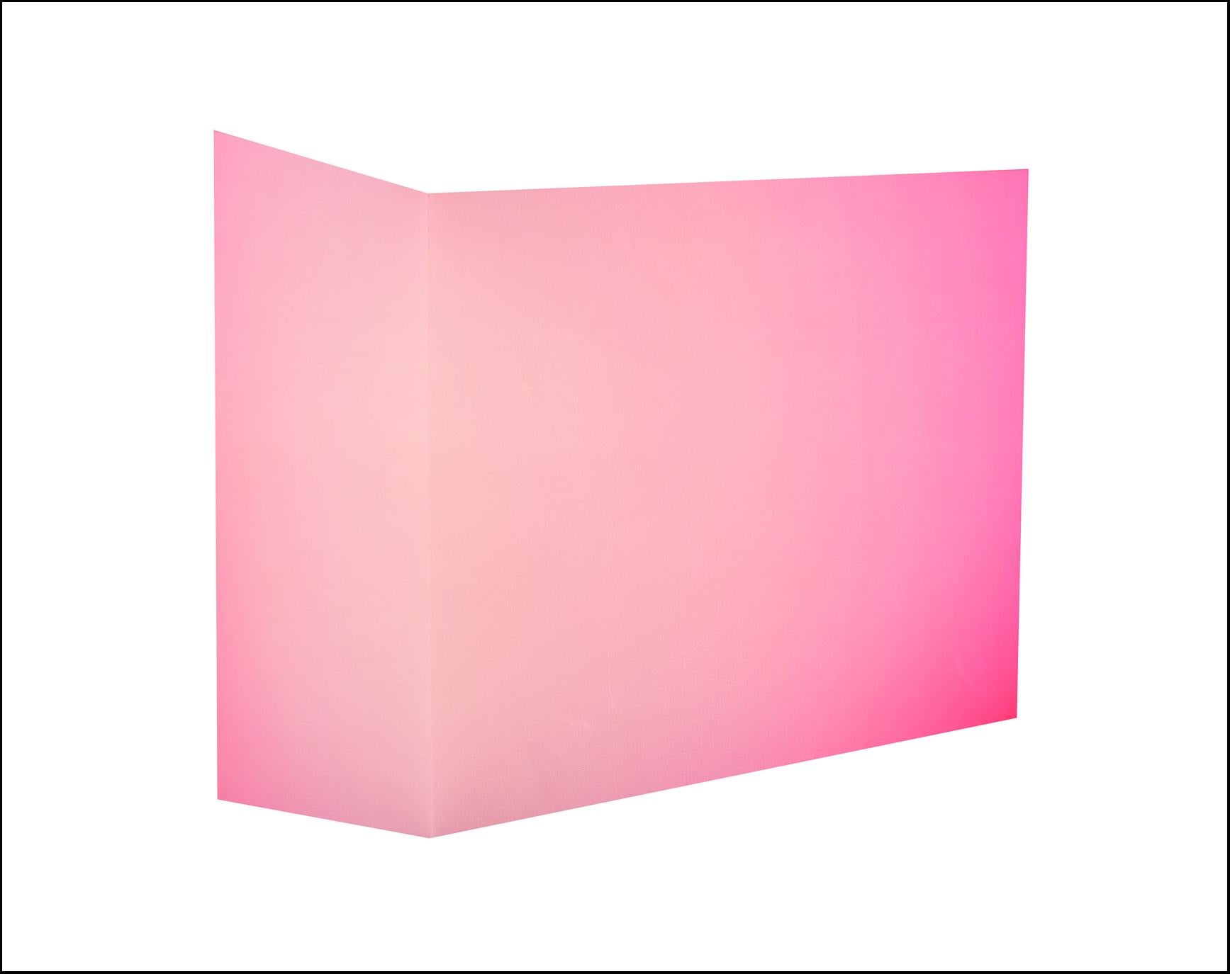 Abstract Photograph di Anne Senstad - Cinestesia del colore 9A44