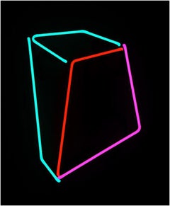 Soft Geometry Neon #011