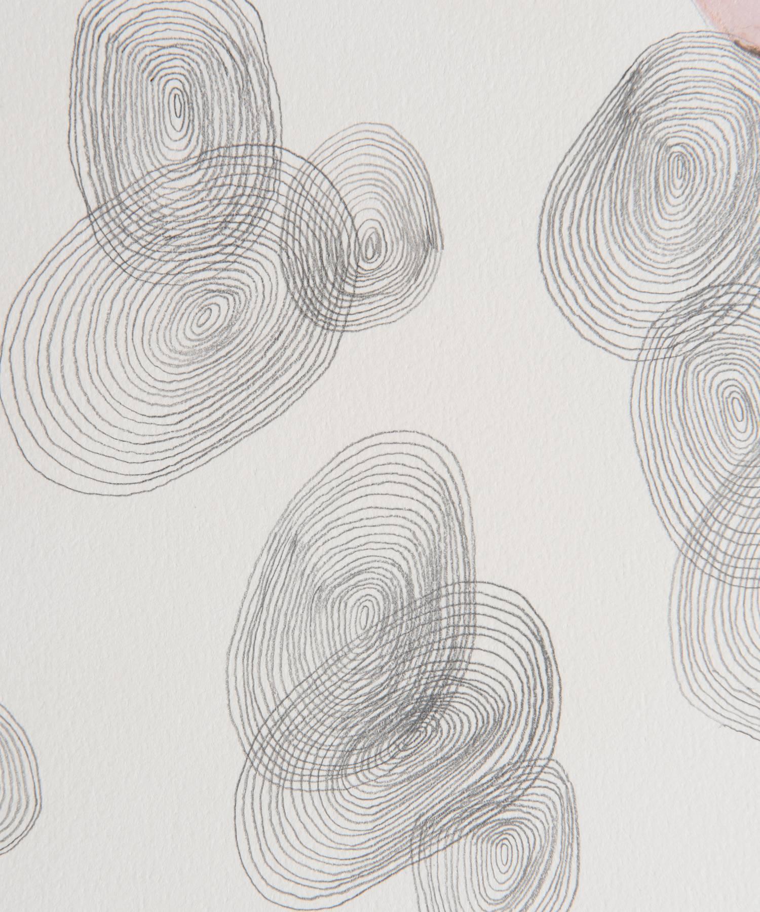 Sound Rings Drawing 1