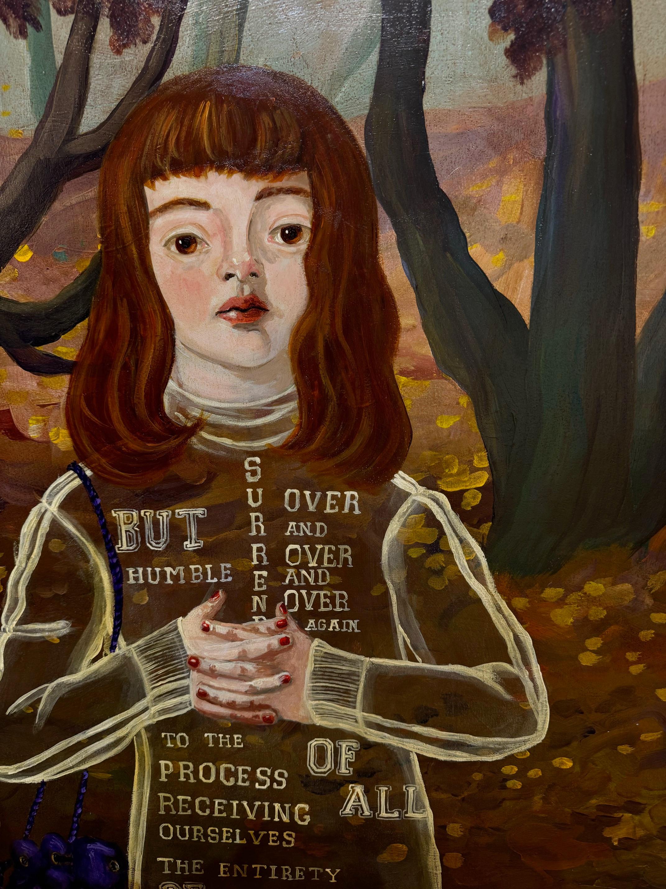 Anne Siems was born in Berlin, Germany. As a child, she lived for three years near Buenos Aires, Argentina. Her first extended stay in the US was as an exchange student. After finishing her MFA in Berlin, she moved to Seattle, WA.

Her work has