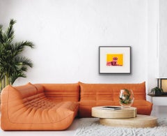 Life in Technicolor, Anne Storno, Limited edition print, contemporary art