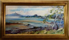 Shoreline