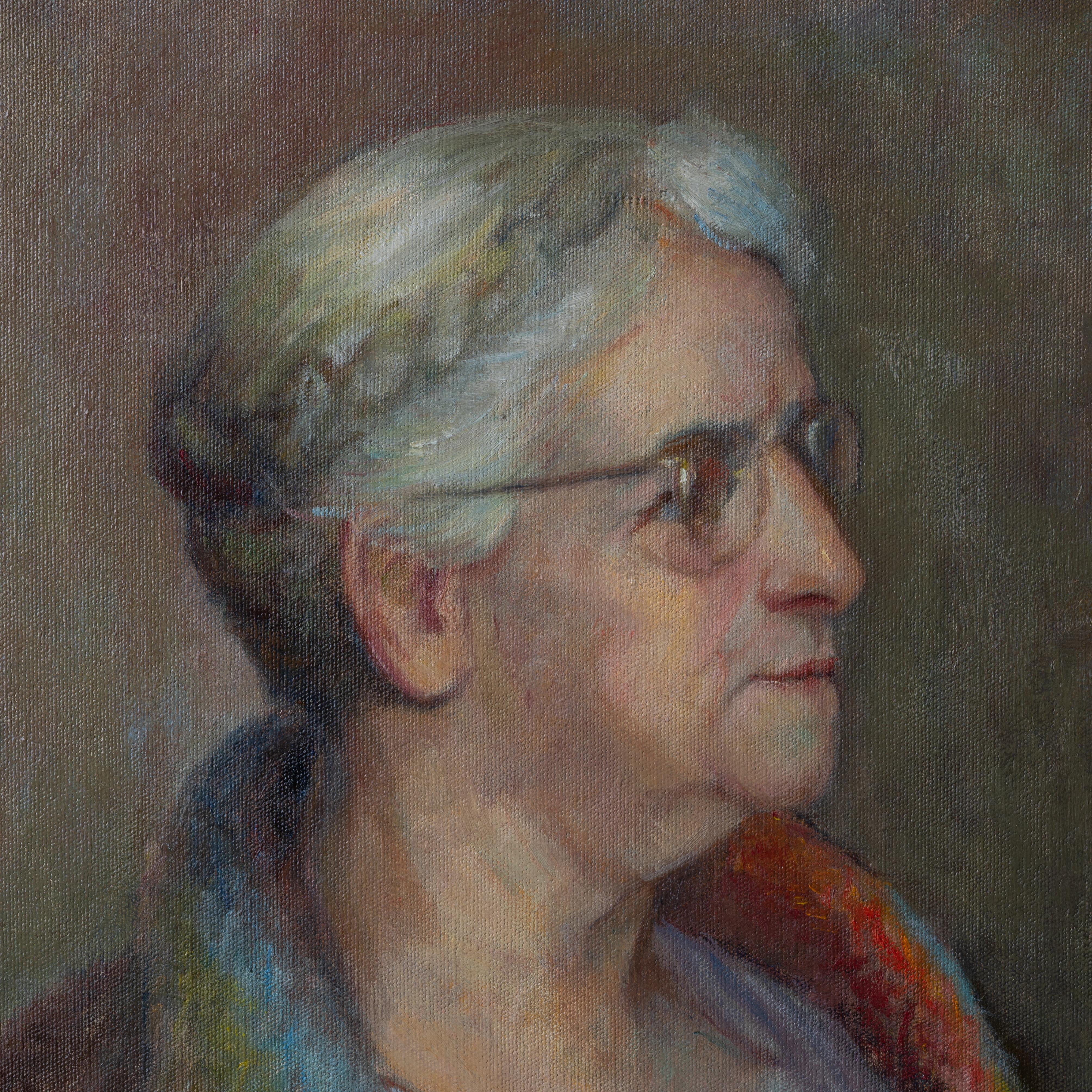 Anne Taylor Nash - 3 Retratos de matrona en venta 3