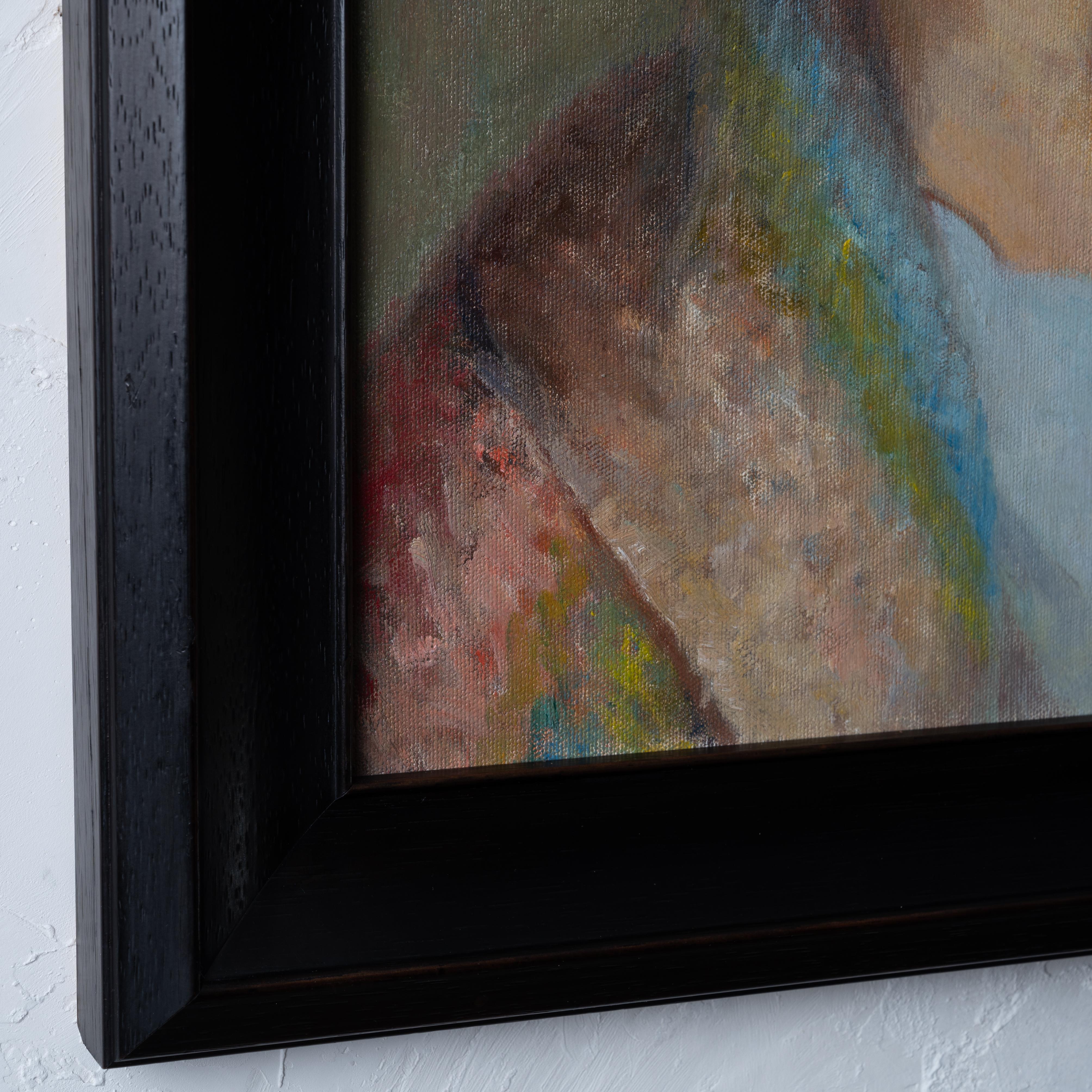 Anne Taylor Nash - 3 Retratos de matrona en venta 4