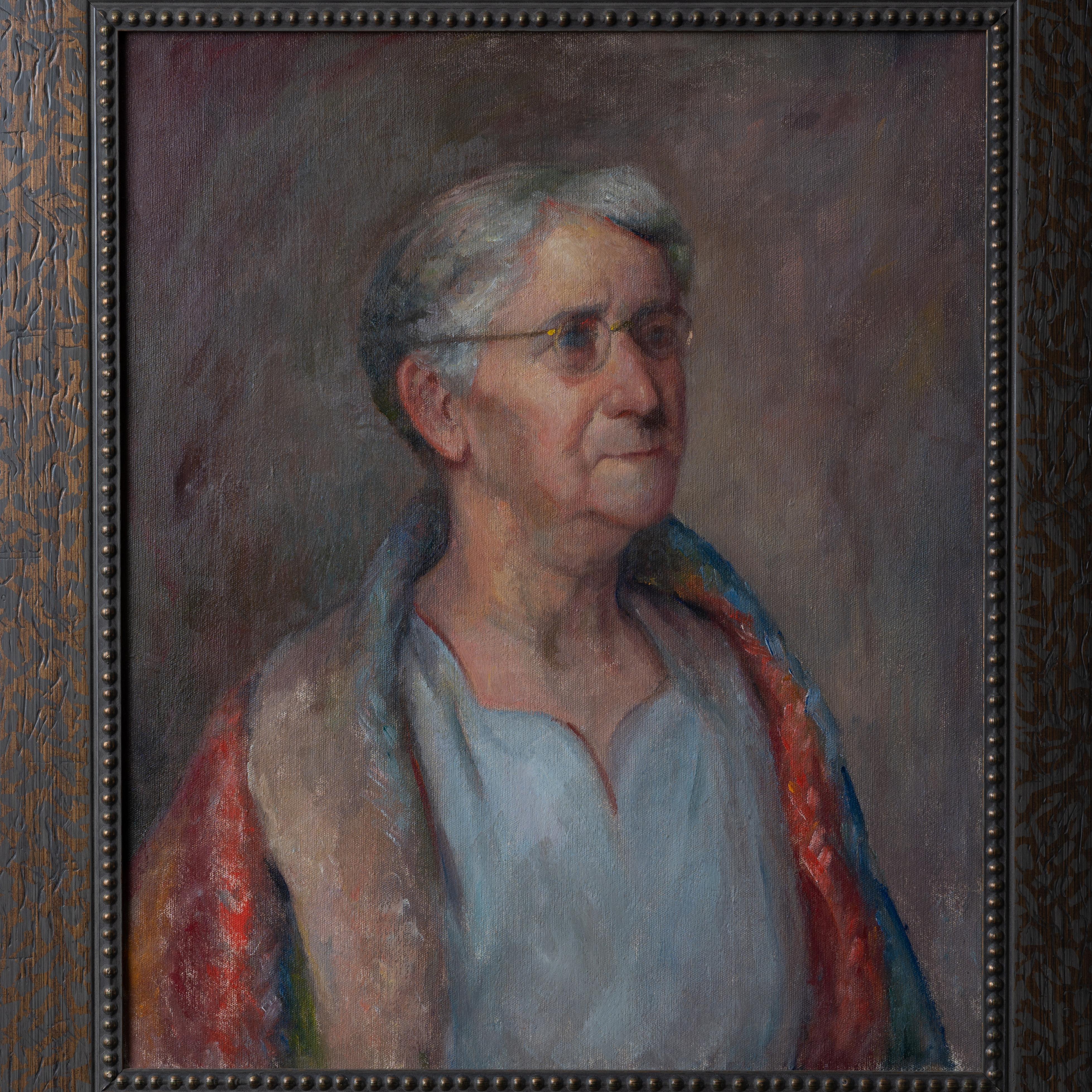 Anne Taylor Nash - 3 Retratos de matrona en venta 5