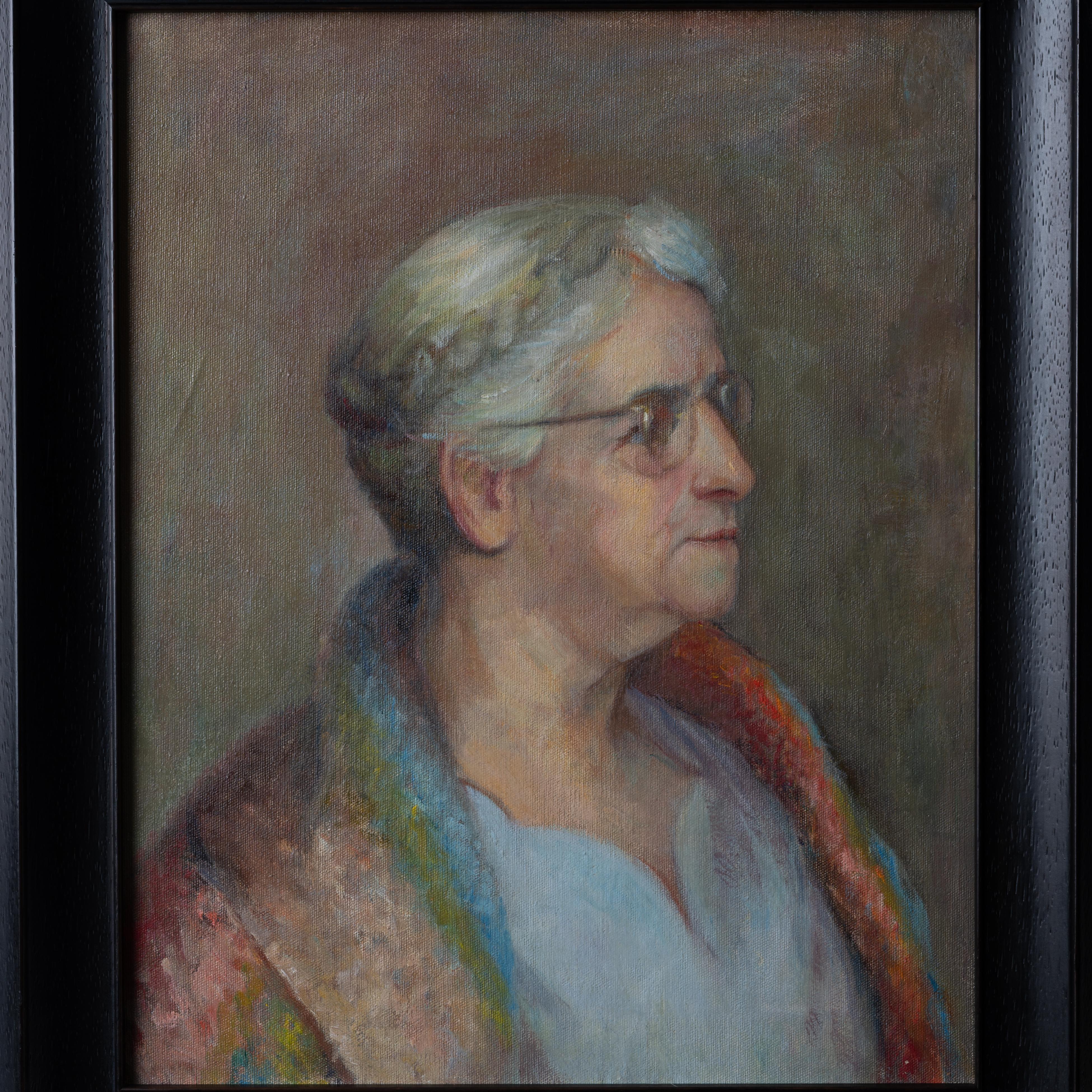 Anne Taylor Nash - 3 Retratos de matrona en venta 2