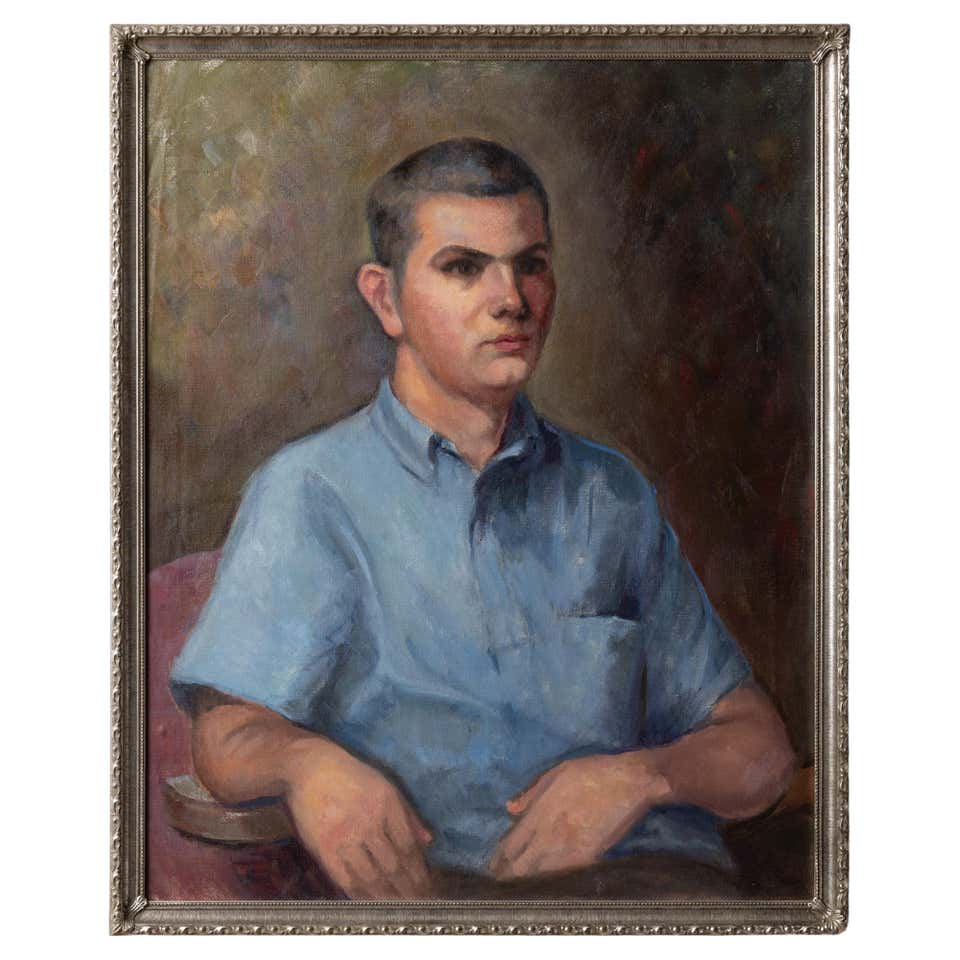 Haitian Metal Art Relief Portrait Plaque of General Georges Biassou For ...