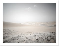 Endless Desert Stone, The Dream Art Project