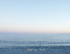 You are Here, The Dream Art Project