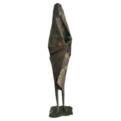 Skulpturen