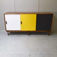 Anne Vodder sideboard 1960s
