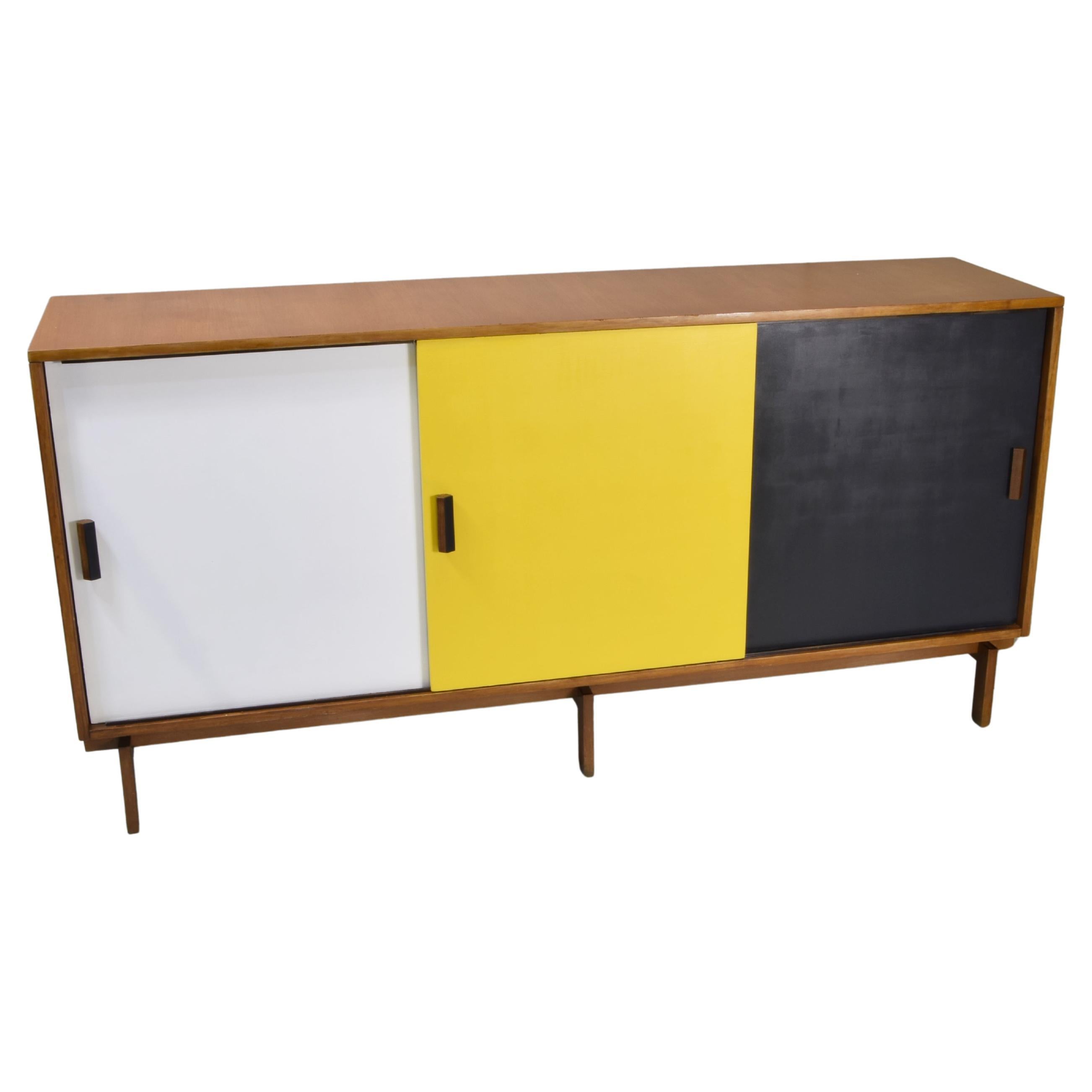 Anne Vodder sideboard 1960s