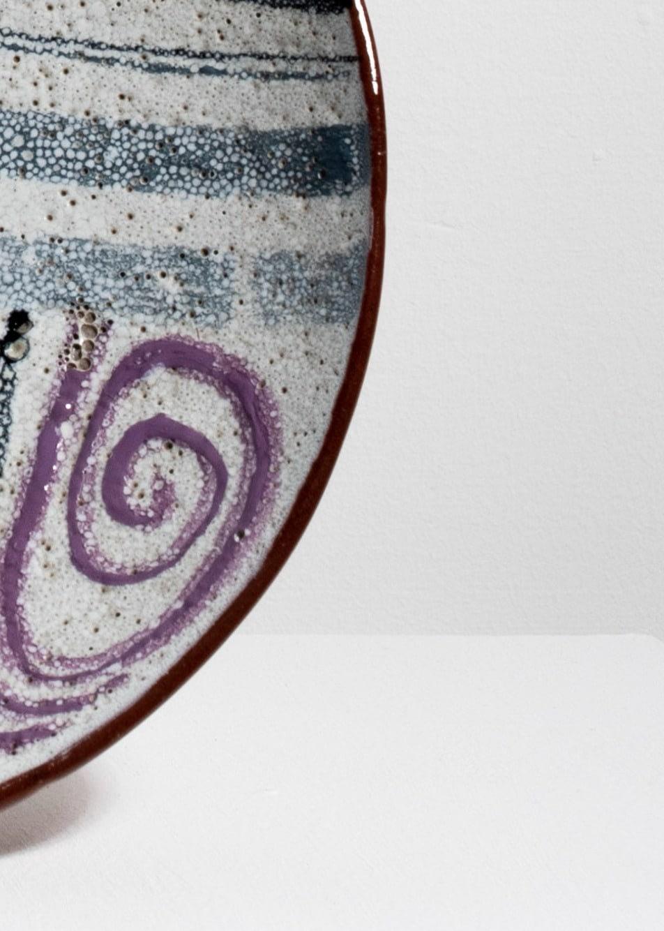 20th Century Anne Wedd, Dish