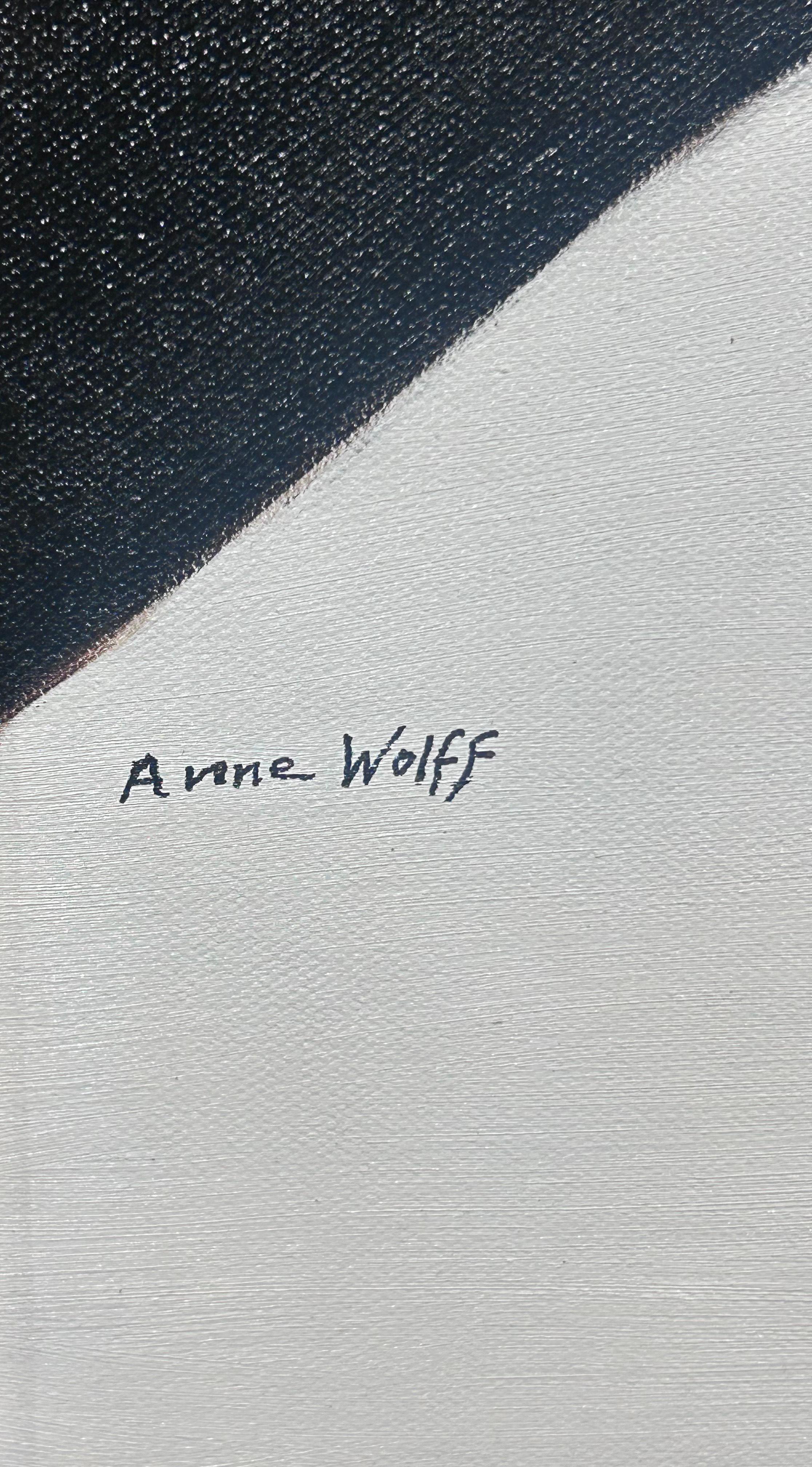 Anne Wolff, 