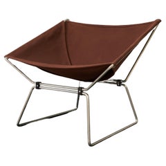 ANNEAU AP-14 LOUNGE CHAIR Pierre Paulin for Polak