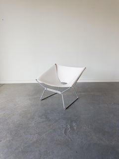 Anneau Stuhl von Pierre Paulin für A. Polak