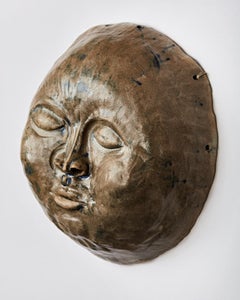 "Cara de luna №1" 2022