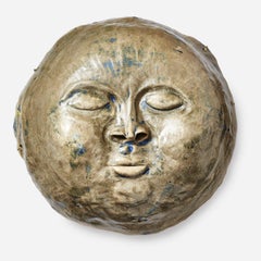 "Cara de luna №1" 2022