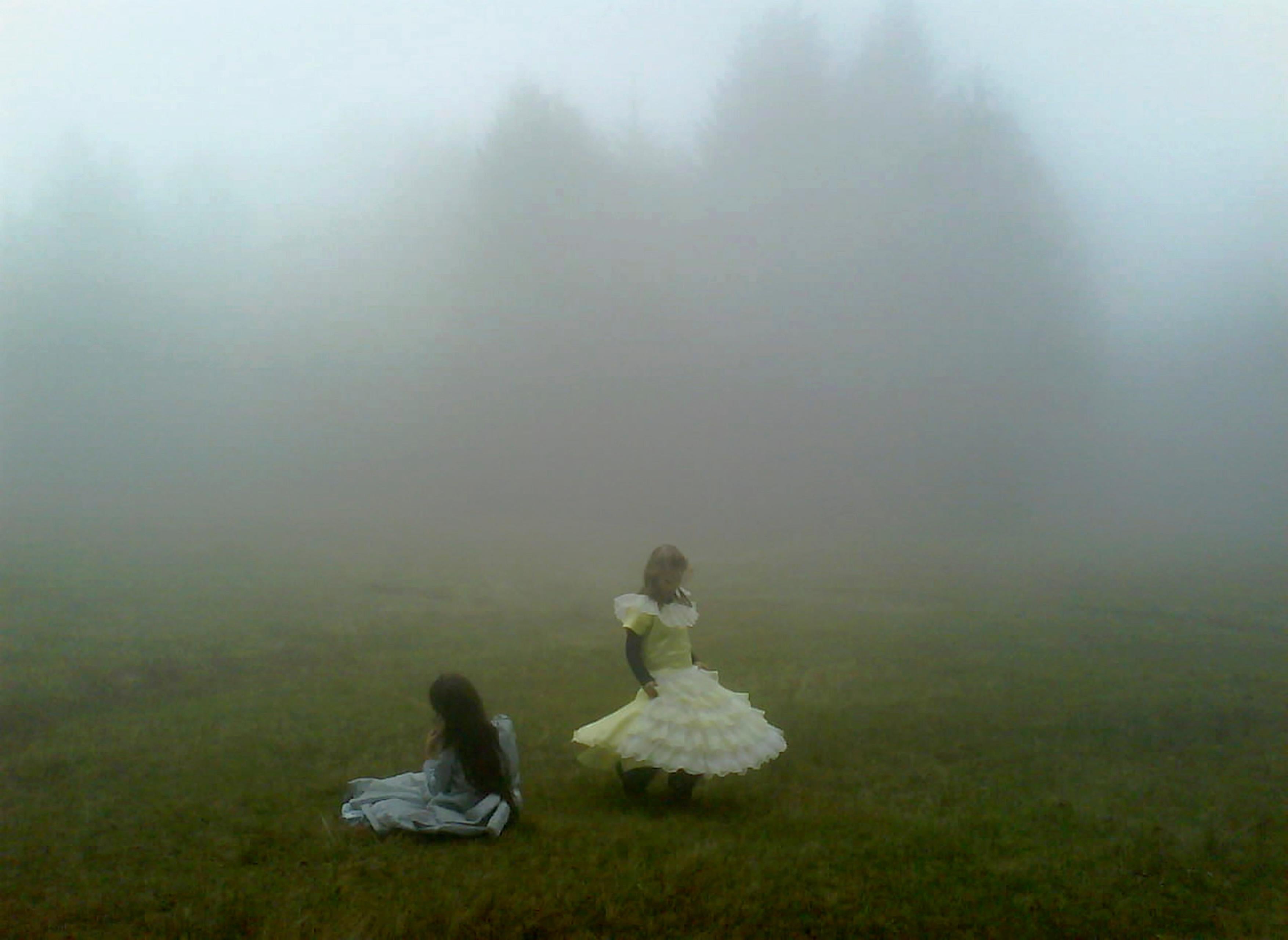 Figurative Photograph de Annelies Strba - bronte 007